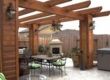 Kwikfynd Pergolas
edithcreek